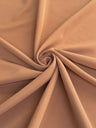 Camel Stretch Crepe