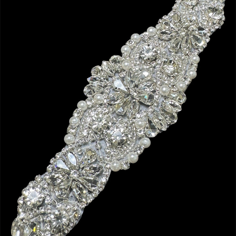 Rhinestone Applique