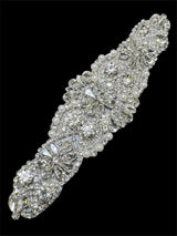 Rhinestone Applique