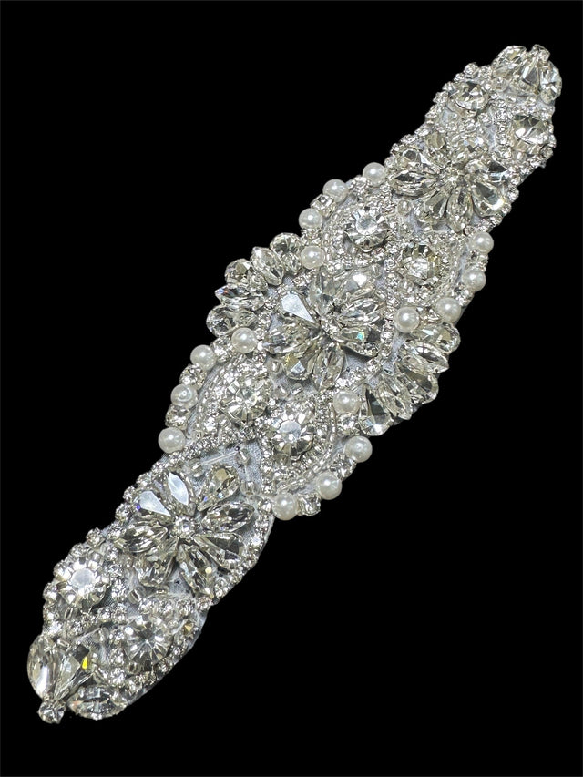 Rhinestone Applique