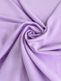 Lilac Deluxe Gabardine