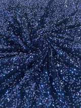 Sequin Velvet