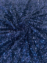 Sequin Velvet