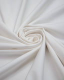 White Butter Sculpt Spandex