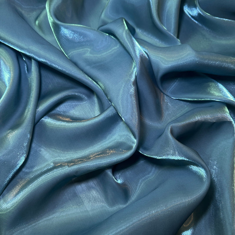 Liquid Shimmery Chiffon