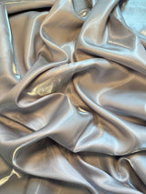 Liquid Bridal Satin