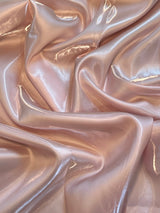 Liquid Bridal Satin Blush