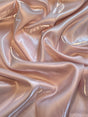 Liquid Bridal Satin Blush