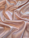 Liquid Bridal Satin Blush