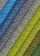 Faux Linen Polyester Fabric