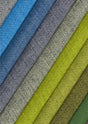 Faux Linen Polyester Fabric