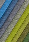 Faux Linen Polyester Fabric