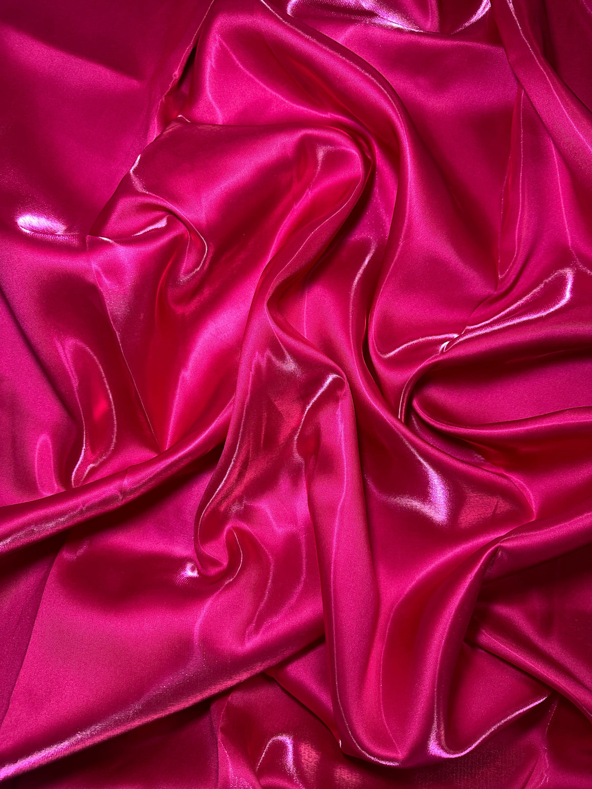 Liquid Bridal Satin