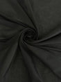 Black Cotton Lawn
