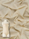 Light Nude 4-Way Stretch Power Mesh