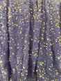 Stretch Sequin Velvet Lilac
