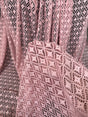 Stretch Crochet Hollow Out Knit