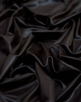 Black Foiled Spandex