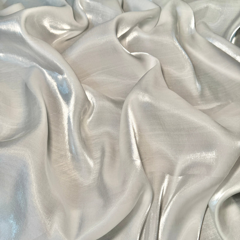 Liquid Shimmery Chiffon