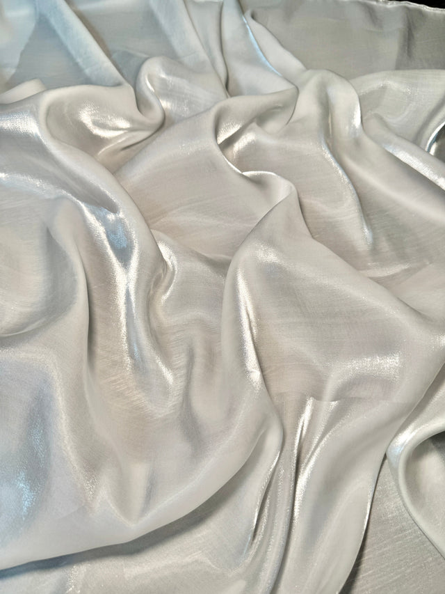Liquid Shimmery Chiffon