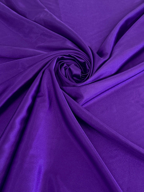 Stretch Satin