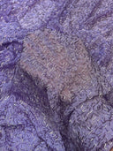 Stretch Bugle Beaded Power Mesh