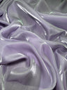 Liquid Shimmery Chiffon Lilac