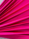 Shiny Nylon Spandex Fuchsia Neon
