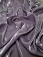 Liquid Shimmery Chiffon Dusty Lavender