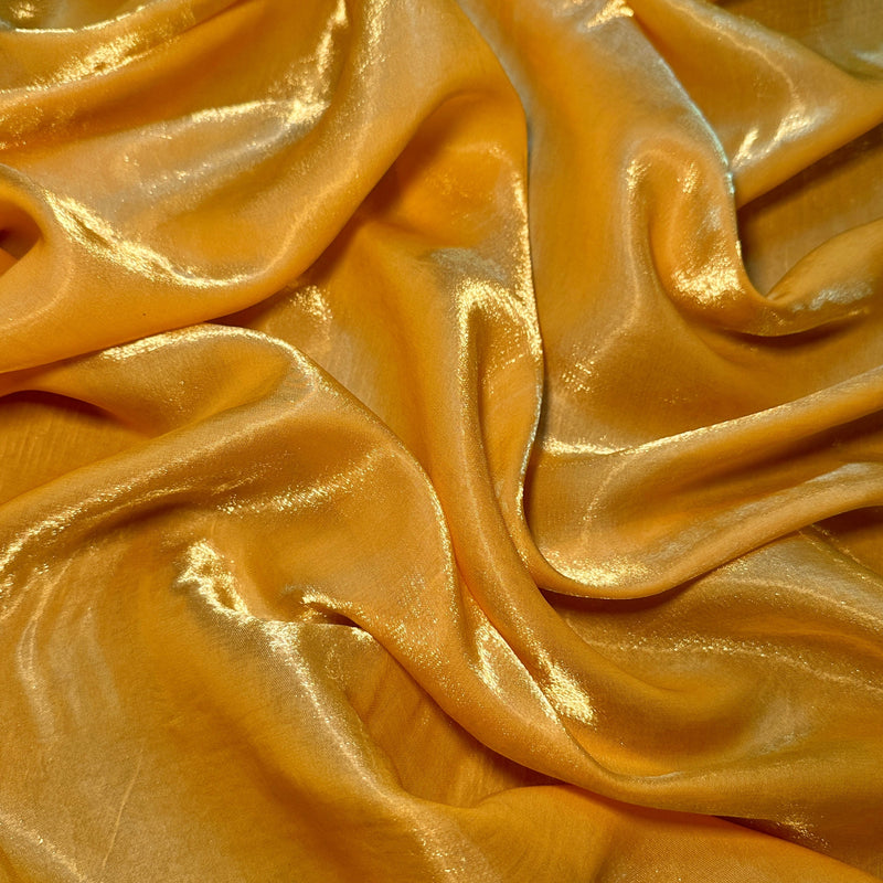 Liquid Shimmery Chiffon