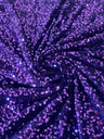 Sequin Velvet