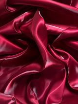 Liquid Bridal Satin