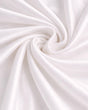 Ivory Pongee Lining