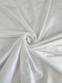 White Cotton Lawn