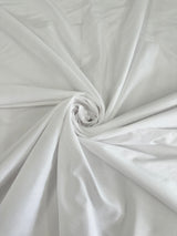 White Cotton Lawn