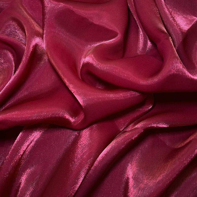 Liquid Shimmery Chiffon