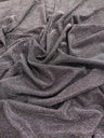 Stretch Metallic Lurex Knit