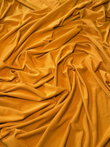 Mustard Yoga Spandex