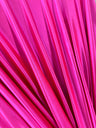 Shiny Nylon Spandex Hot Pink