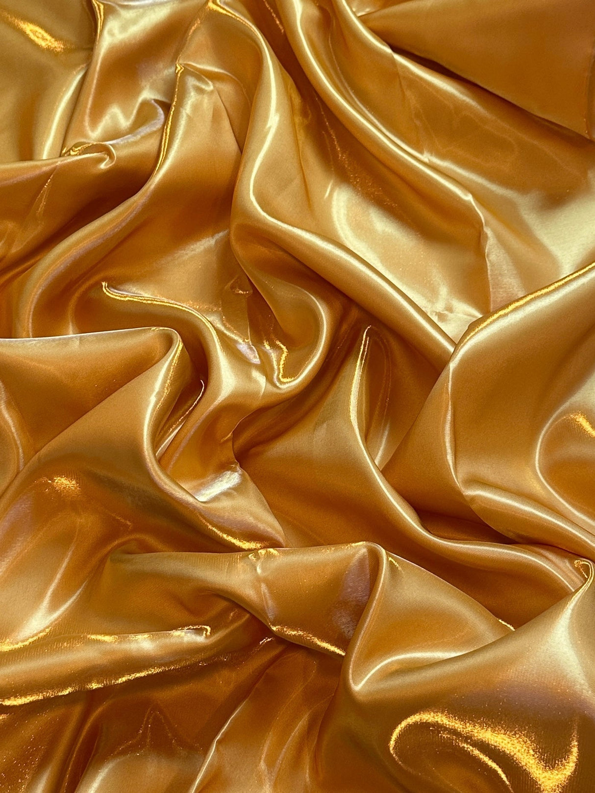 Liquid Bridal Satin