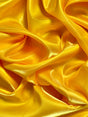 Liquid Bridal Satin Yellow