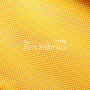 Tempest Mesh Nylon Spandex Fabric - 10 Colors, Solid, 58/60" Width (1 Yard)