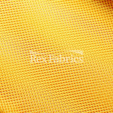 Tempest Mesh Nylon Spandex Fabric - 10 Colors, Solid, 58/60" Width (1 Yard)