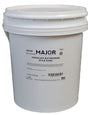 Major Homestyle Chocolate Buttercreme Icing 35 lb. pound tub Ready to Use