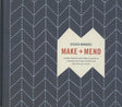Sashiko Make and Mend Hardcover Book
