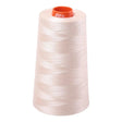 Cotton Embroidery Thread 50wt Light Sand 6452 Yds