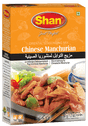 Shan Chinese Manchurian Masala 50 Gm