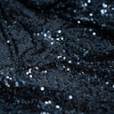 Mesh Sequin Fabric