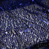 Mesh Sequin Fabric