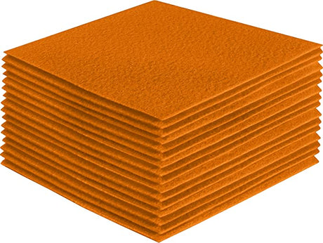 Acrylic Felt Sheets Mango Craft Packs